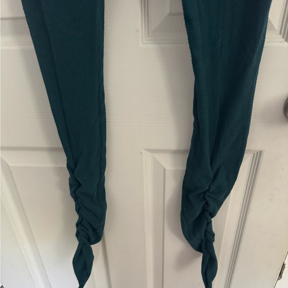 Intimately Free People Waffle Knit Leggings Size Small - Picture 6 of 13